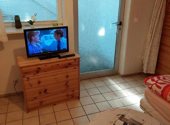 Haus-halliger-appartment-peter Westerland