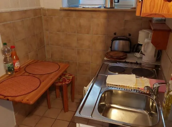 Haus-halliger-appartment-peter Appartement Westerland